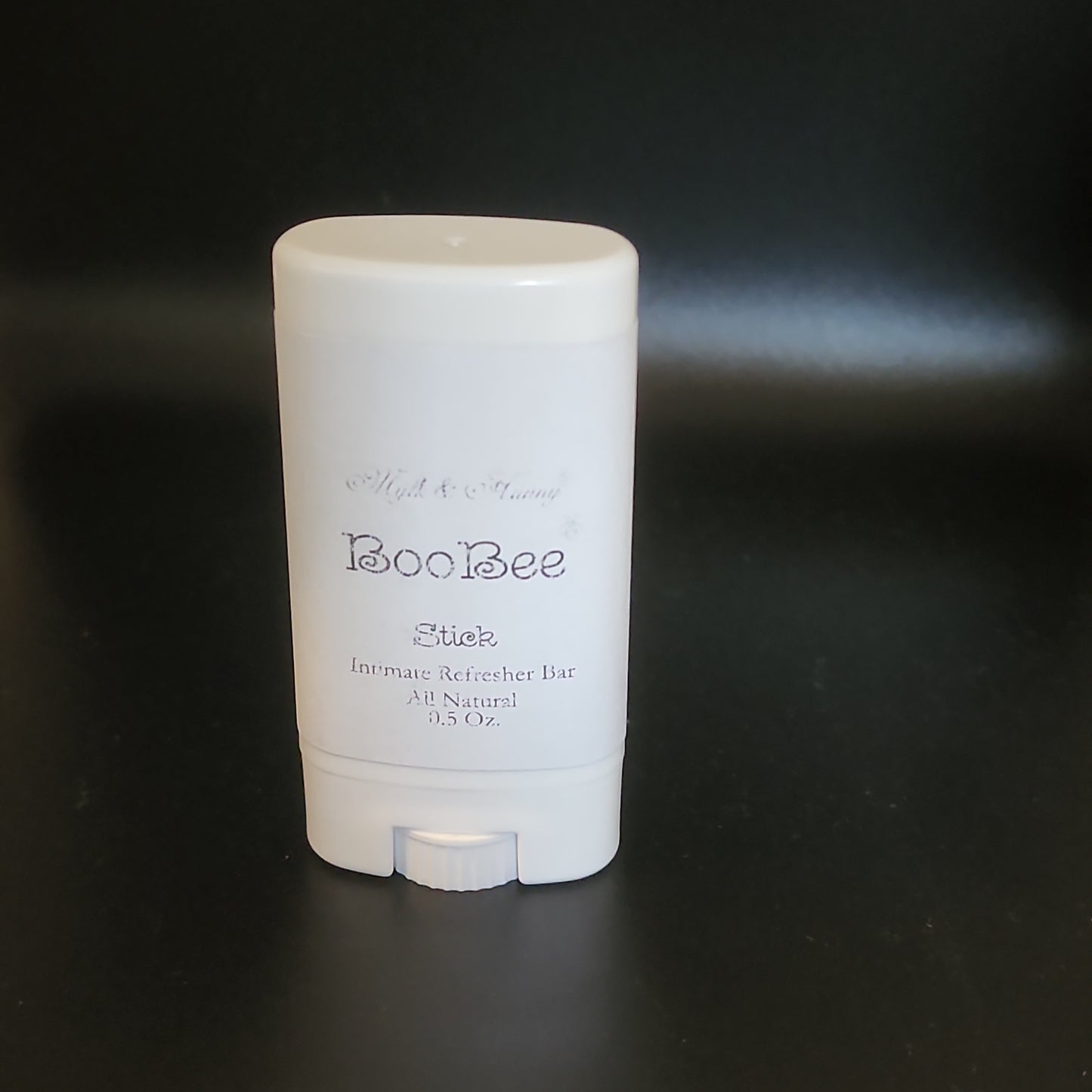 BooBee Stick Natural Deodorant